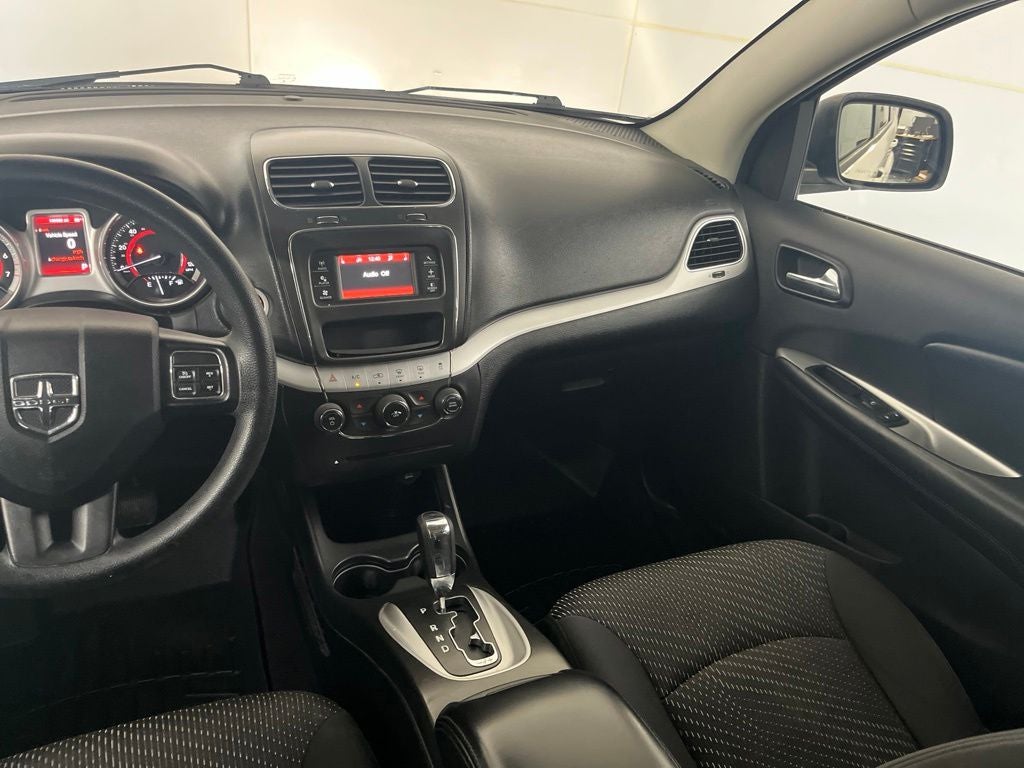 2016 Dodge Journey SE