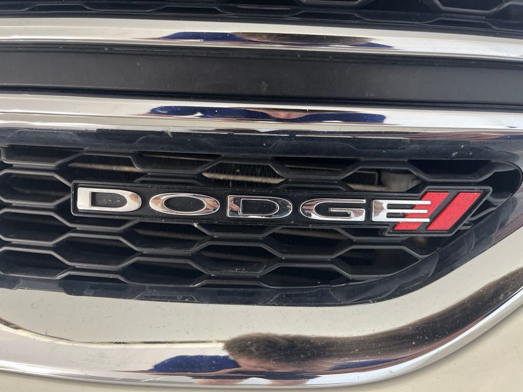 2016 Dodge Journey SE