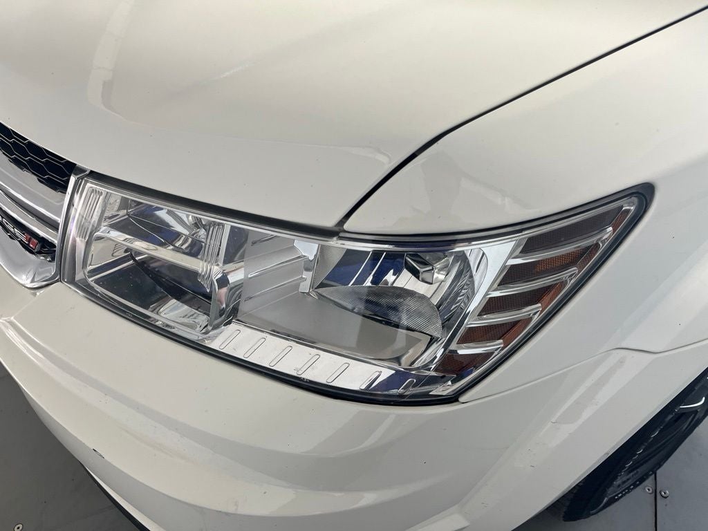 2016 Dodge Journey SE
