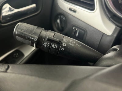 2016 Dodge Journey SE