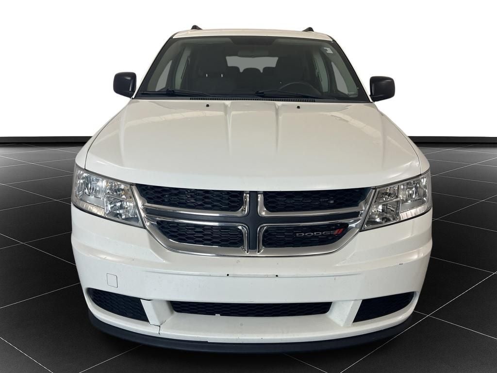 2016 Dodge Journey SE