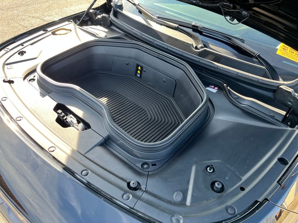 2025 Jeep Wagoneer S Launch Edition