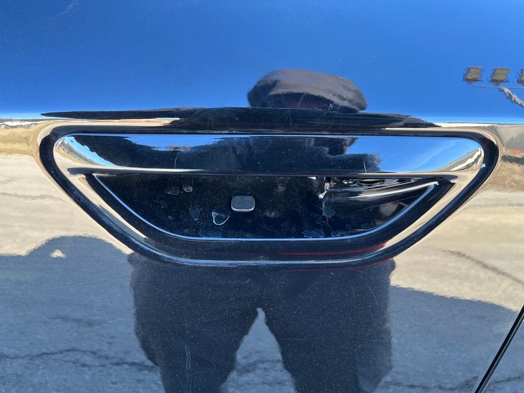 2025 Jeep Wagoneer S Launch Edition