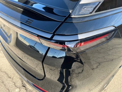 2025 Jeep Wagoneer S Launch Edition