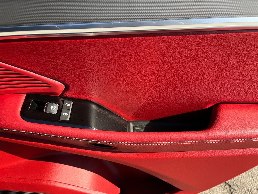 2025 Jeep Wagoneer S Launch Edition