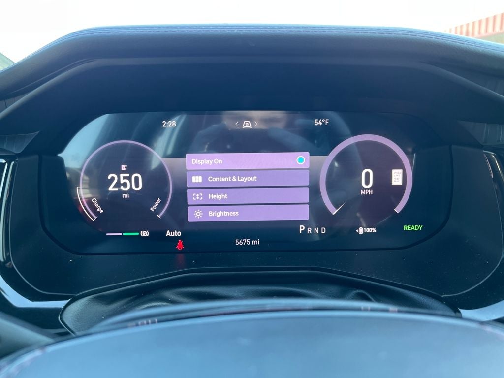 2025 Jeep Wagoneer S Launch Edition