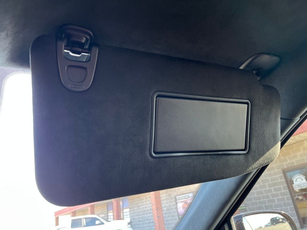 2025 Jeep Wagoneer S Launch Edition