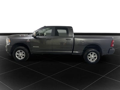 2023 RAM 3500 Laramie