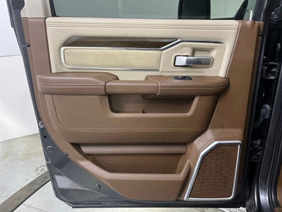 2023 RAM 3500 Laramie