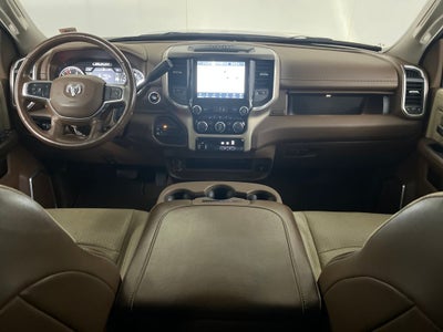 2023 RAM 3500 Laramie