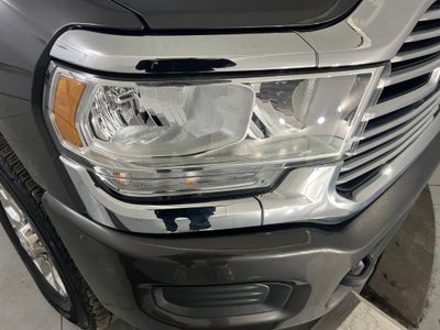 2023 RAM 3500 Laramie