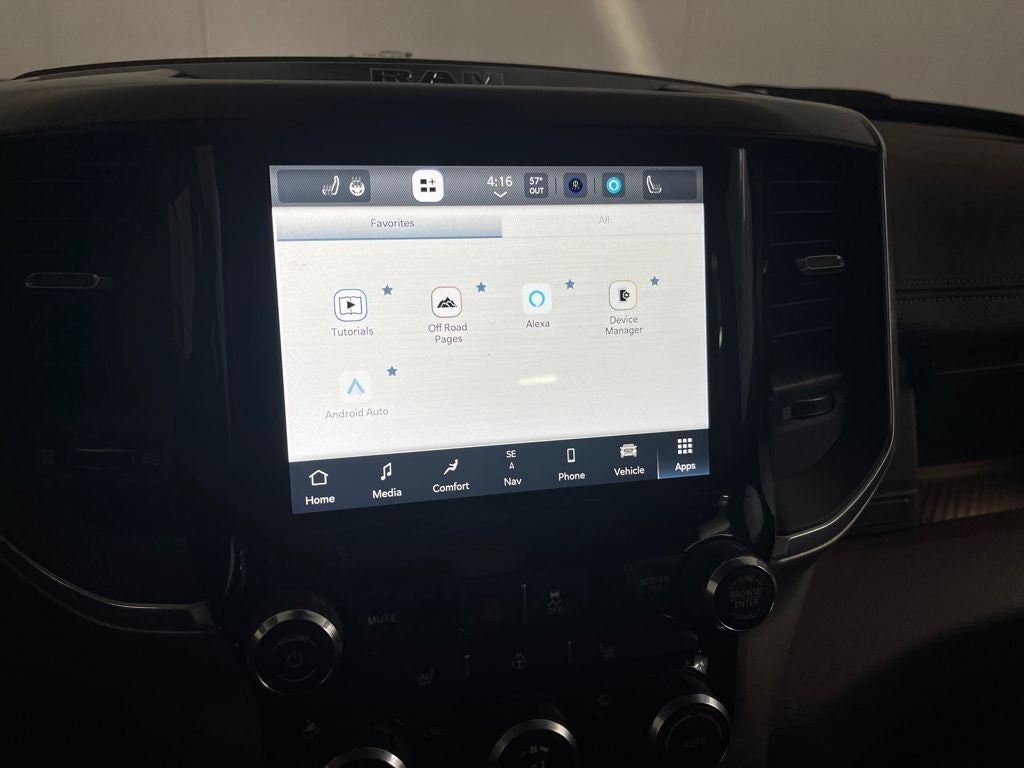 2023 RAM 3500 Laramie