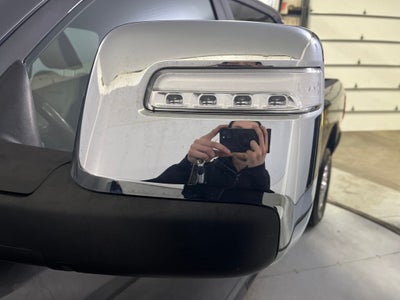 2023 RAM 3500 Laramie