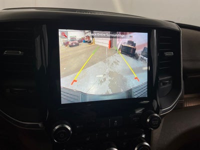 2023 RAM 3500 Laramie