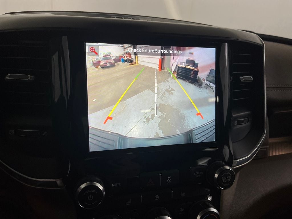 2023 RAM 3500 Laramie