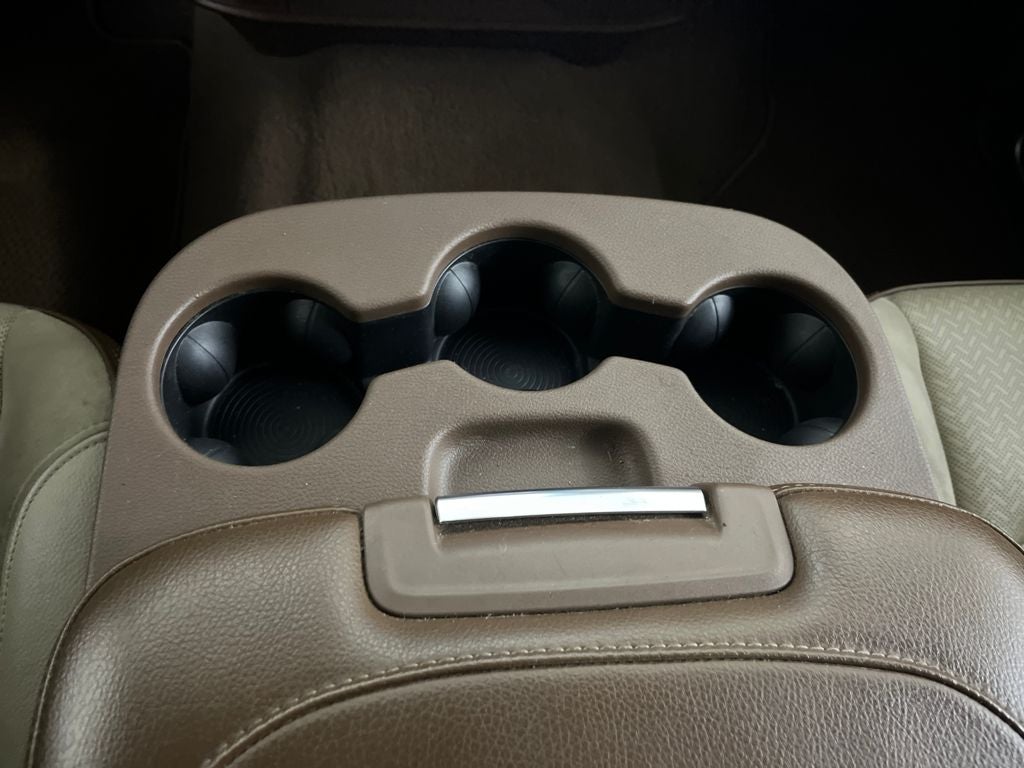 2023 RAM 3500 Laramie