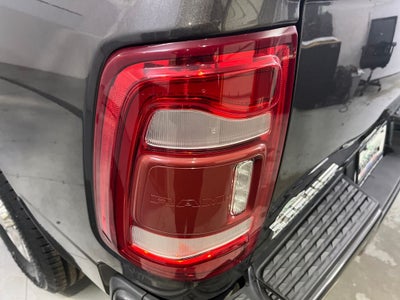 2023 RAM 3500 Laramie