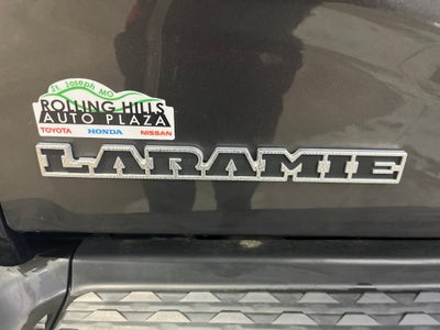 2023 RAM 3500 Laramie