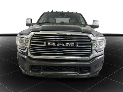 2023 RAM 3500 Laramie