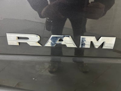 2023 RAM 3500 Laramie