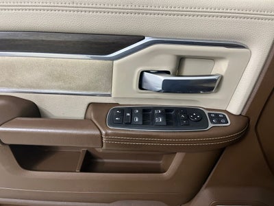 2023 RAM 3500 Laramie