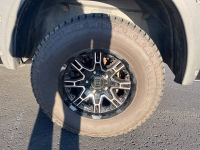 2020 RAM 1500 Classic SLT