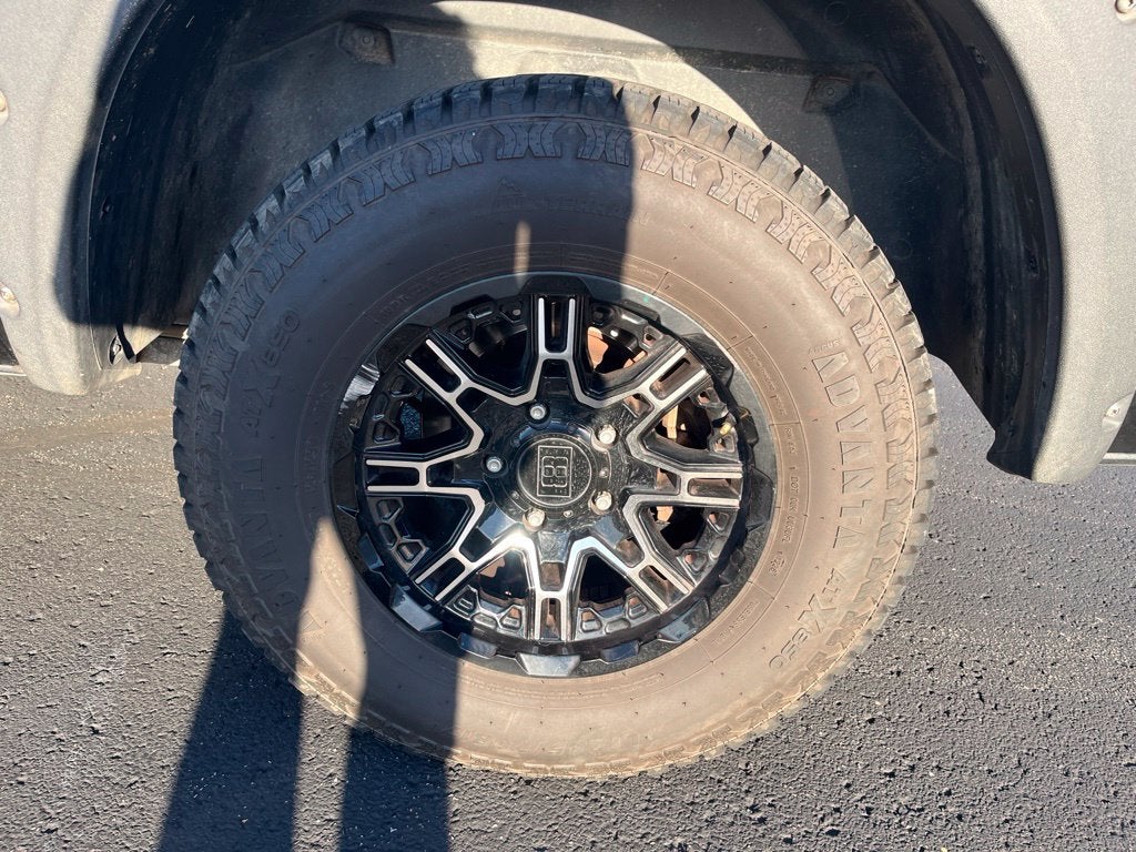 2020 RAM 1500 Classic SLT
