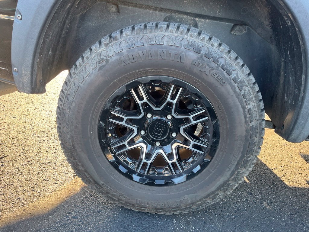 2020 RAM 1500 Classic SLT