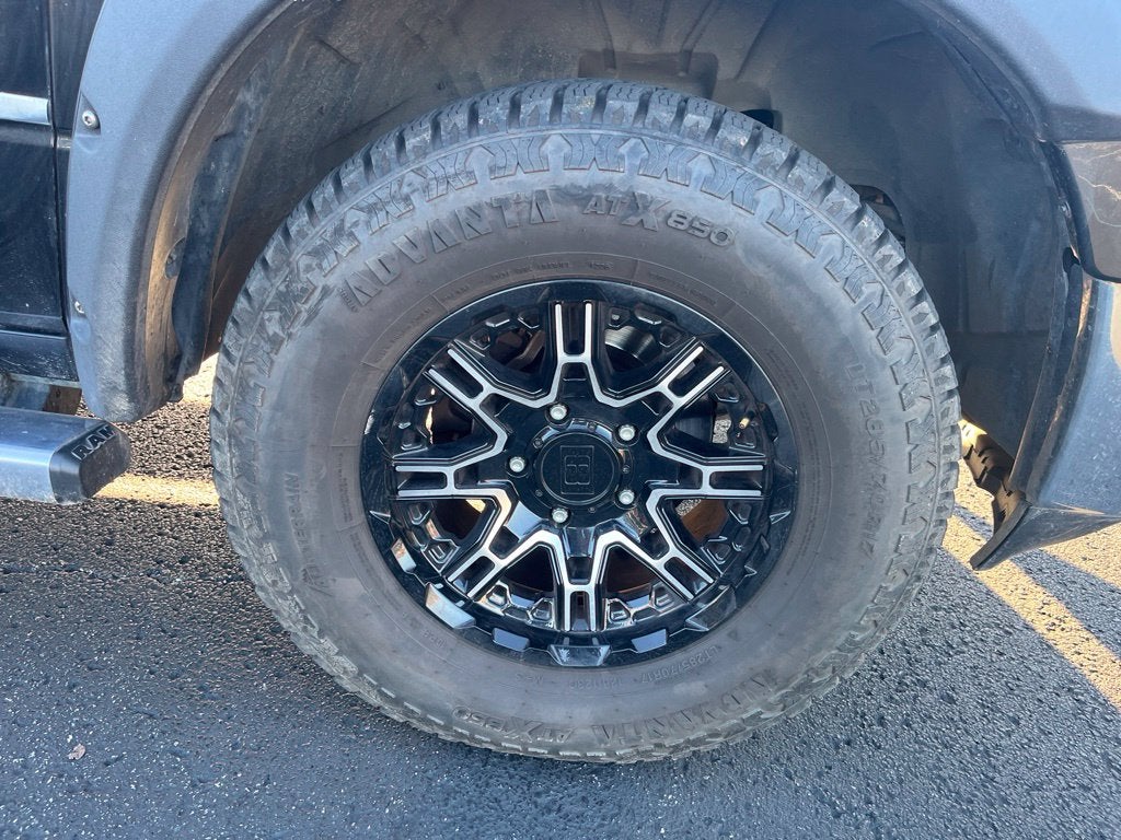 2020 RAM 1500 Classic SLT