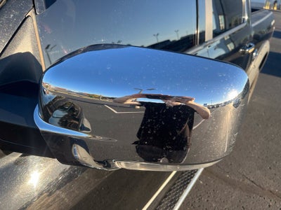 2020 RAM 1500 Classic SLT