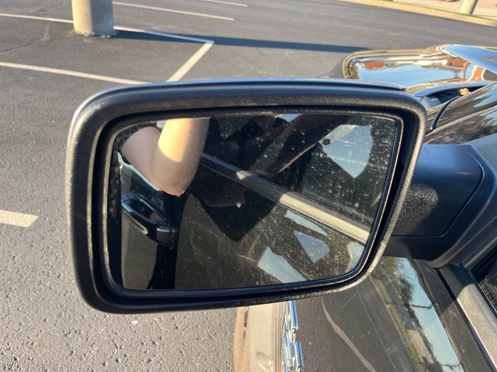 2020 RAM 1500 Classic SLT