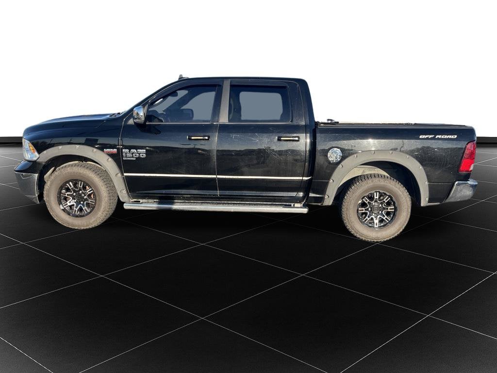 2020 RAM 1500 Classic SLT