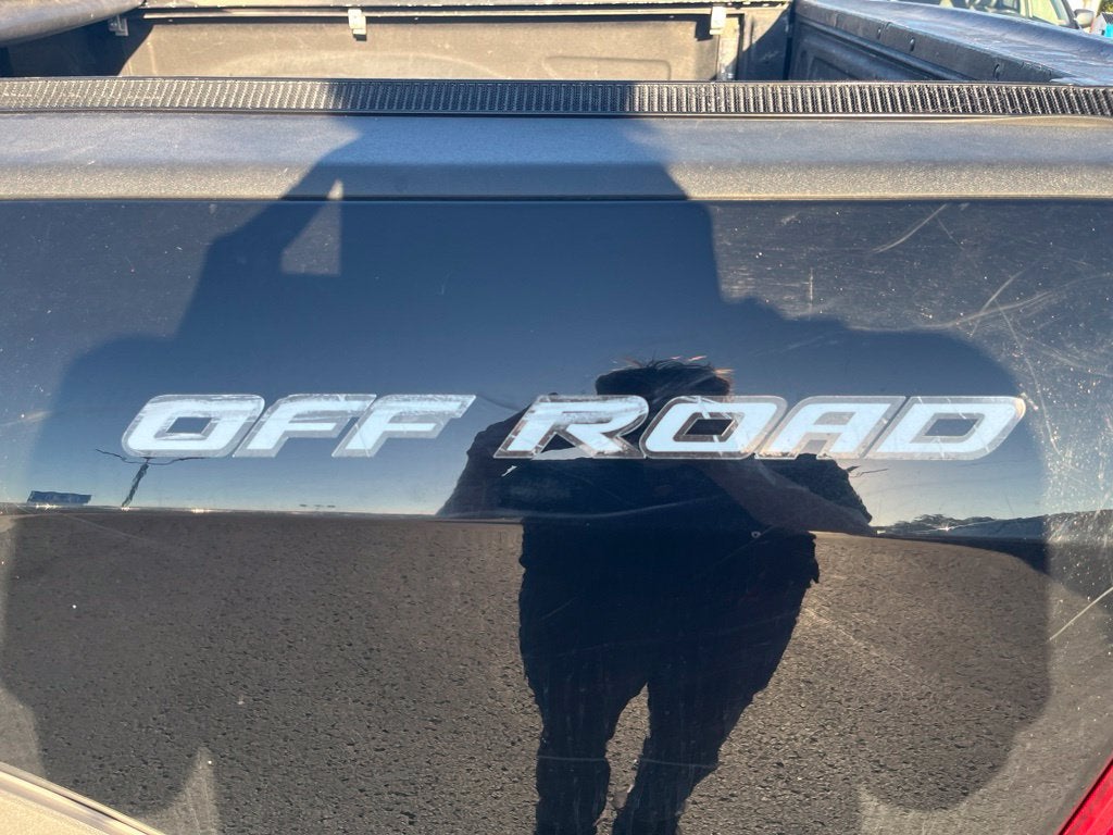 2020 RAM 1500 Classic SLT
