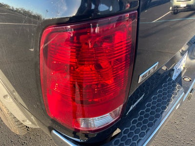 2020 RAM 1500 Classic SLT
