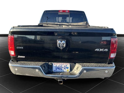 2020 RAM 1500 Classic SLT