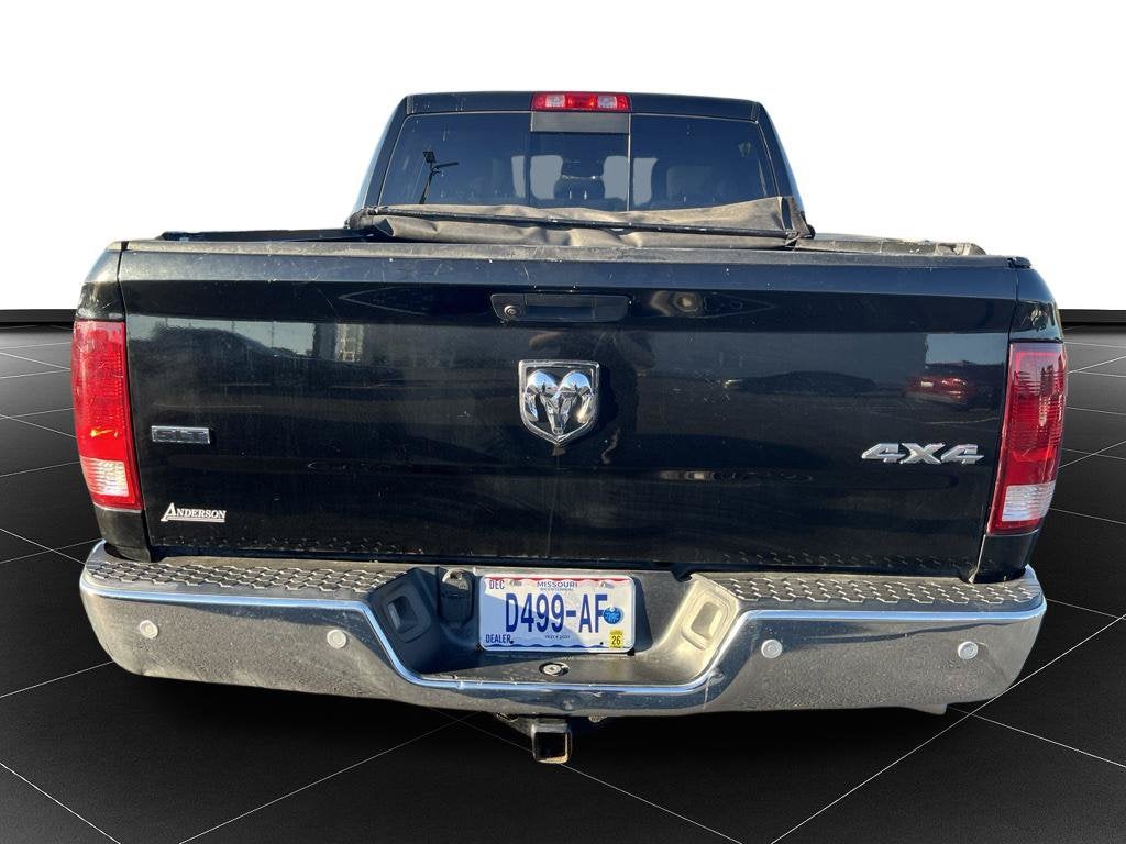 2020 RAM 1500 Classic SLT