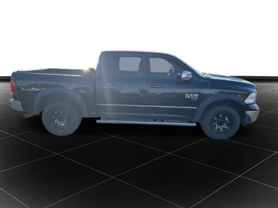 2020 RAM 1500 Classic SLT