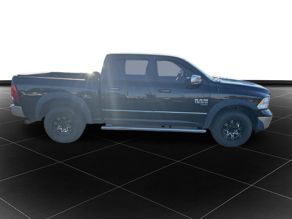 2020 RAM 1500 Classic SLT