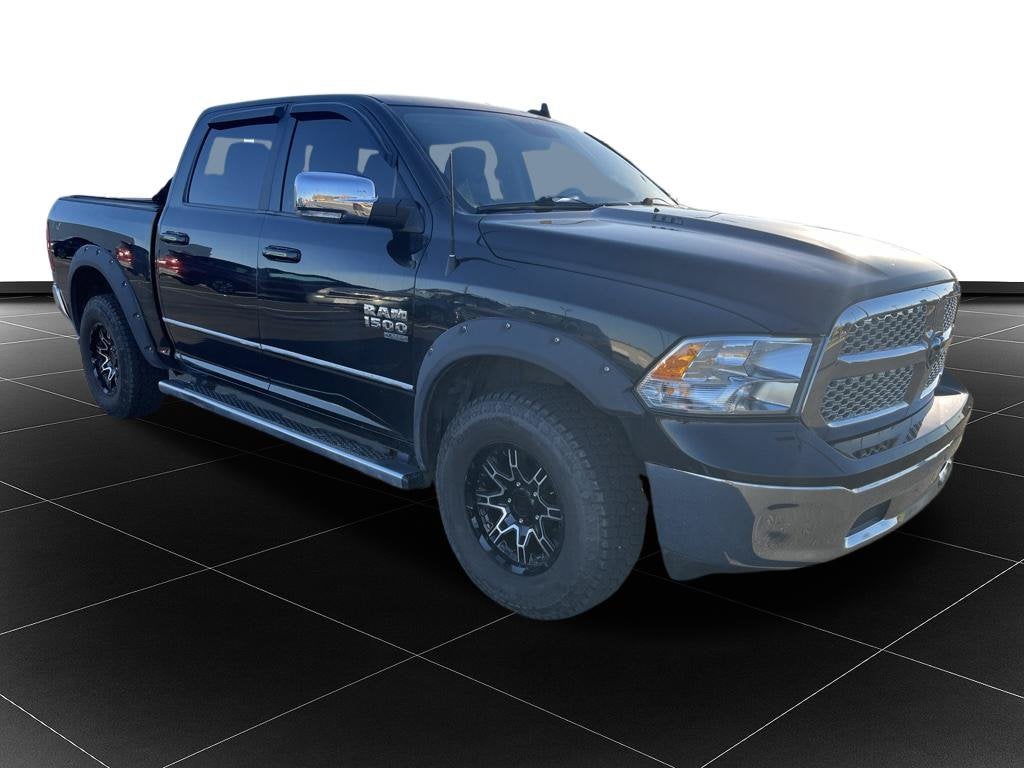 2020 RAM 1500 Classic SLT