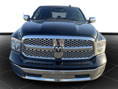 2020 RAM 1500 Classic SLT