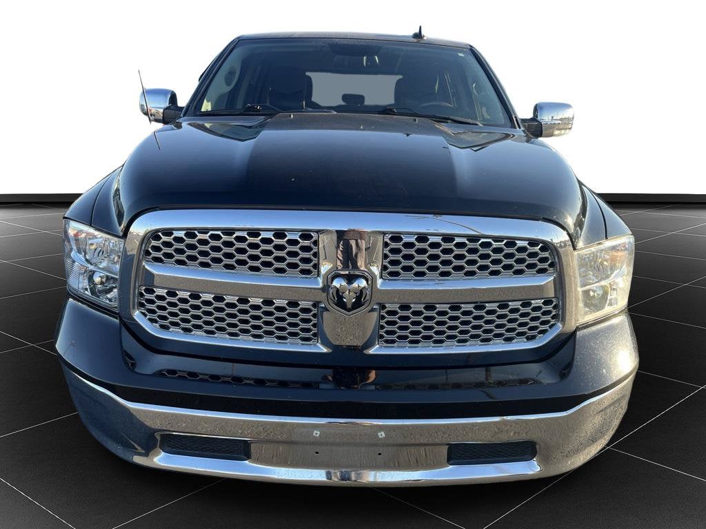 2020 RAM 1500 Classic SLT