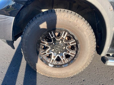 2020 RAM 1500 Classic SLT