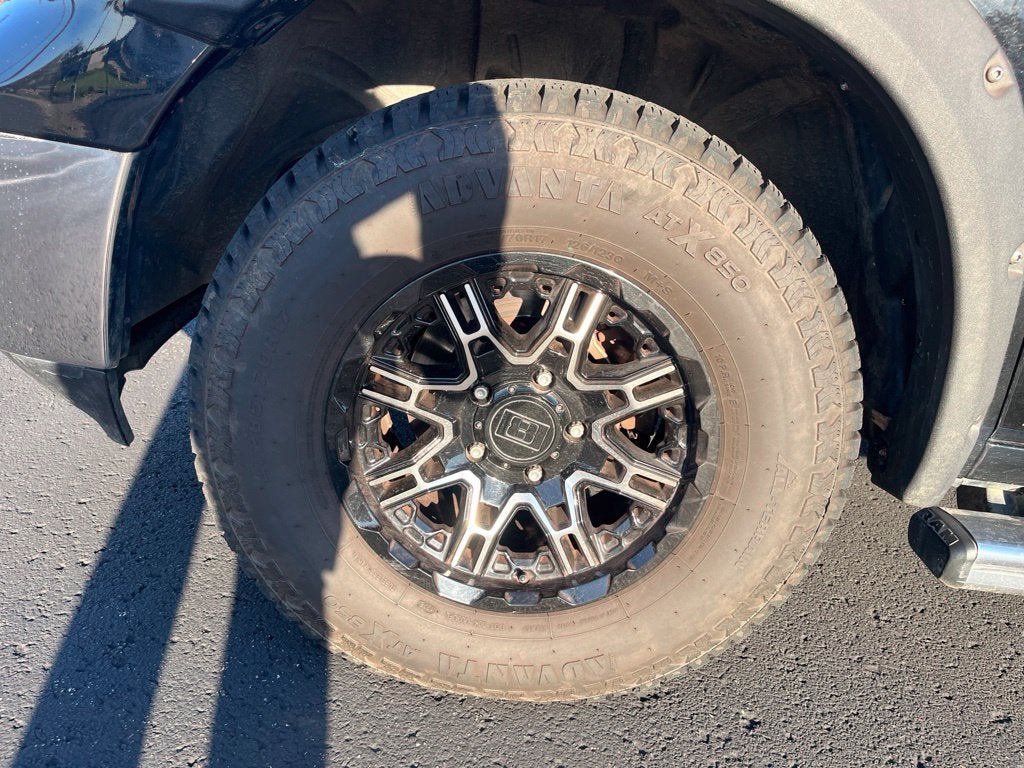 2020 RAM 1500 Classic SLT
