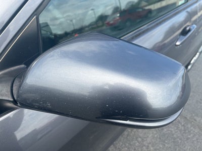 2017 Honda HR-V EX-L w/Navigation