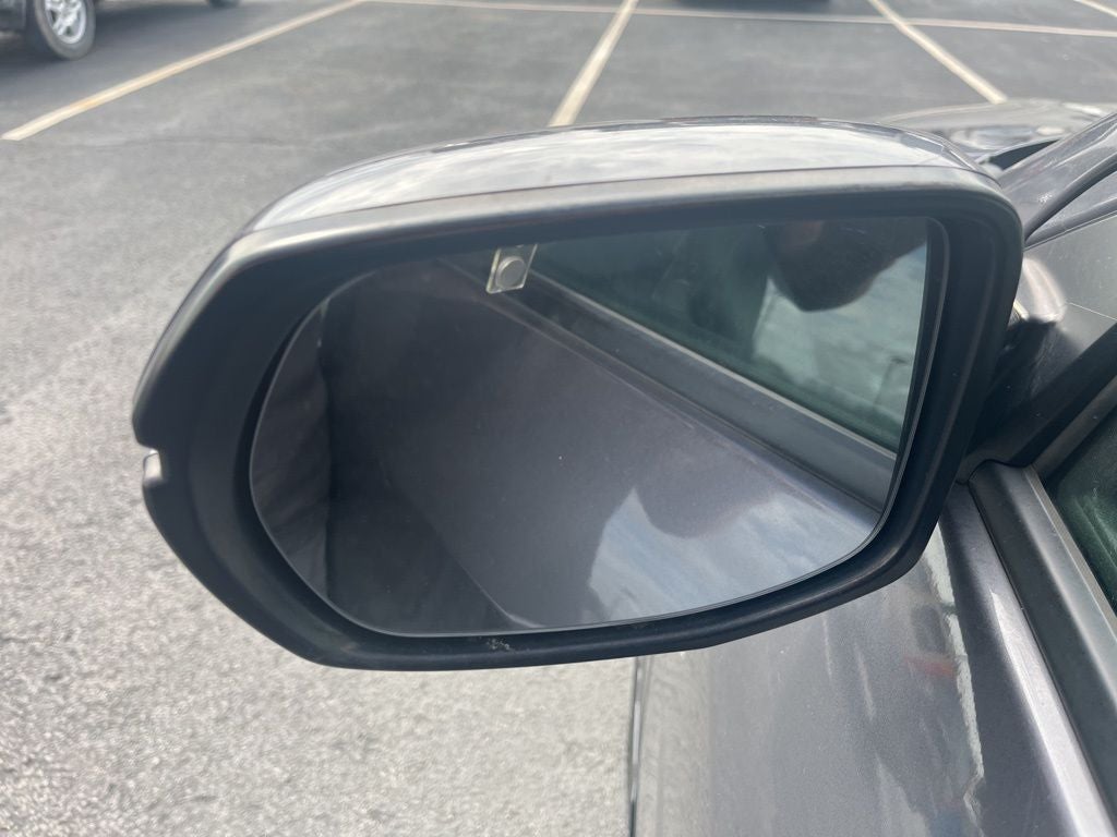 2017 Honda HR-V EX-L w/Navigation