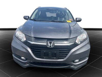 2017 Honda HR-V EX-L w/Navigation