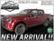 2025 Ford Maverick Tremor