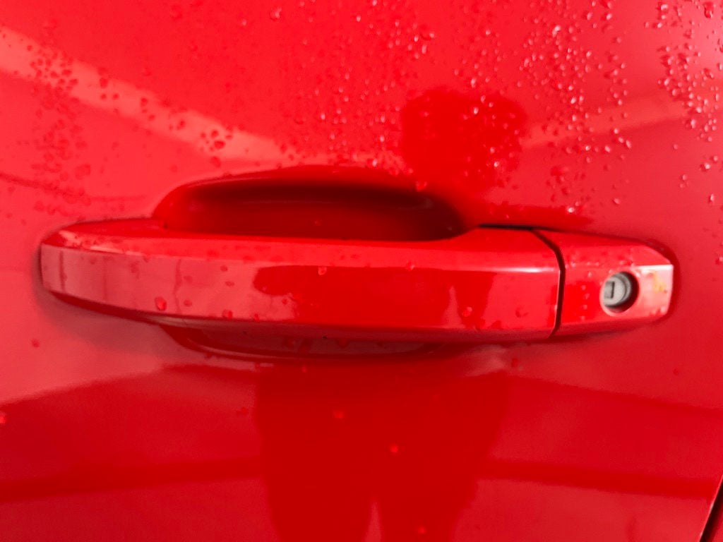 2017 Chevrolet Silverado 1500 LT LT2