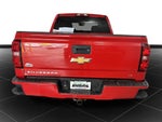 2017 Chevrolet Silverado 1500 LT LT2