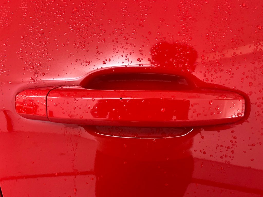 2017 Chevrolet Silverado 1500 LT LT2